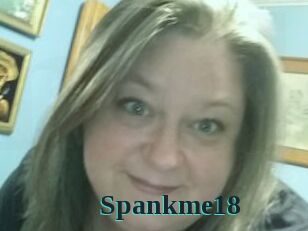 Spankme18