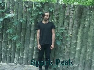 Spark_Peak