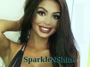SparkleNShine