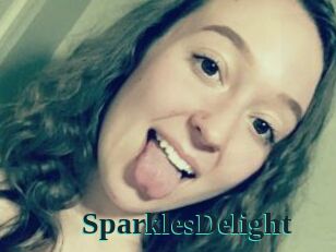 SparklesDelight