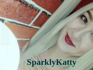 SparklyKatty