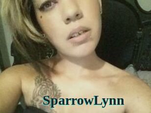 SparrowLynn