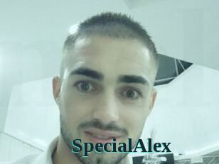 SpecialAlex