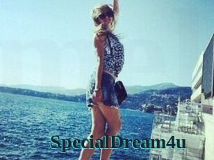SpecialDream4u