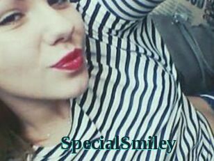 SpecialSmiley