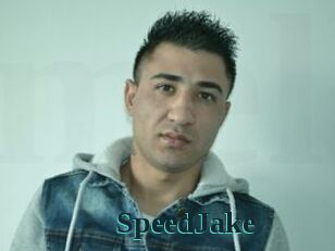 SpeedJake