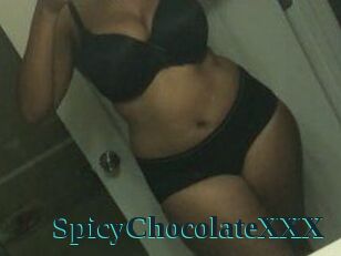 SpicyChocolateXXX