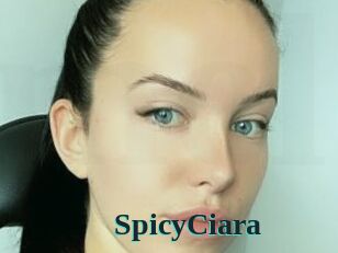 SpicyCiara