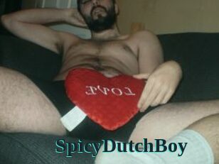SpicyDutchBoy