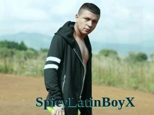 SpicyLatinBoyX