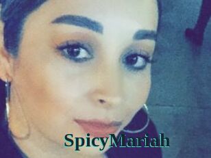 SpicyMariah