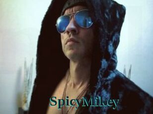 SpicyMikey