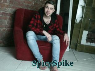 SpicySpike