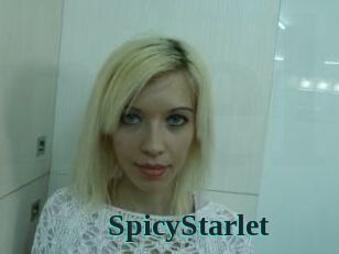 SpicyStarlet