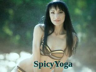 SpicyYoga