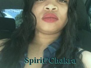 Spirit7Chakra
