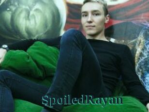 SpoiledRayan