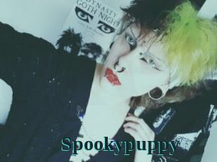 Spookypuppy