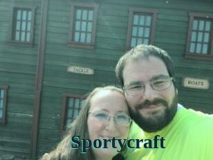 Sportycraft