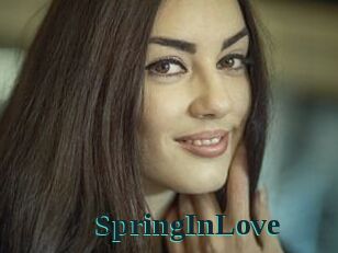 SpringInLove