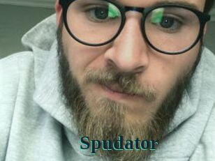 Spudator
