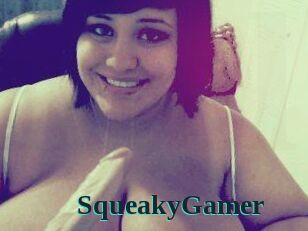 SqueakyGamer
