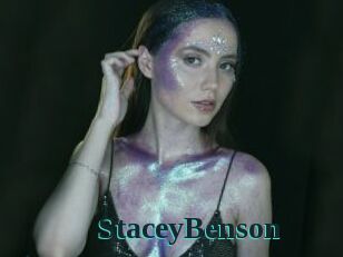 StaceyBenson