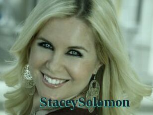 StaceySolomon