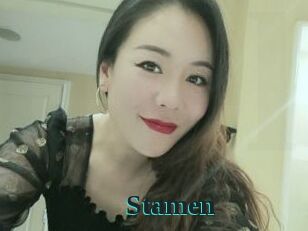 Stamen