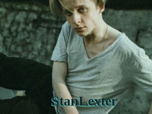 StanLexter