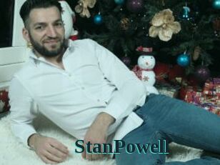 StanPowell