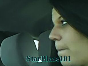 StarBlaze101
