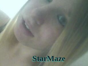StarMaze