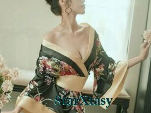 StarXtasy