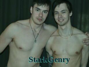 StarkGenry