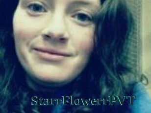 StarrFlowerrPVT