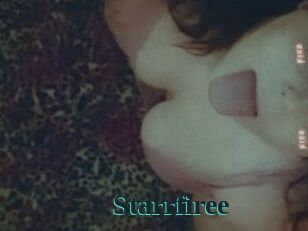 Starrfiree