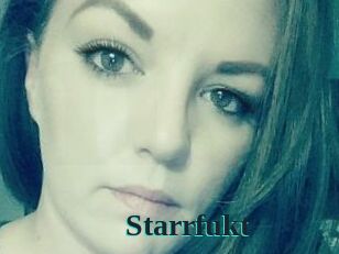 Starrfukt