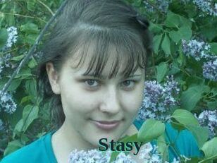 Stasy