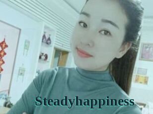 Steadyhappiness