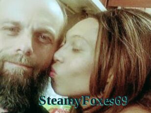 SteamyFoxes69