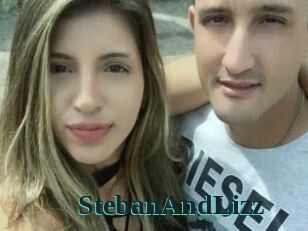 StebanAndLizz