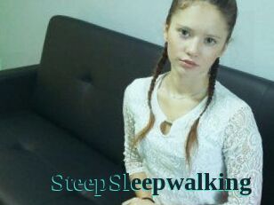 SteepSleepwalking