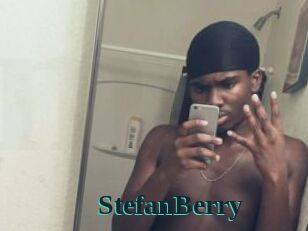 StefanBerry