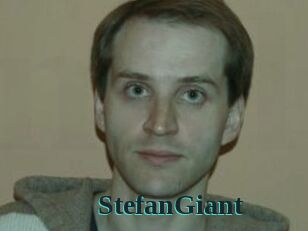 StefanGiant