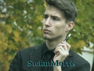 StefanMorris