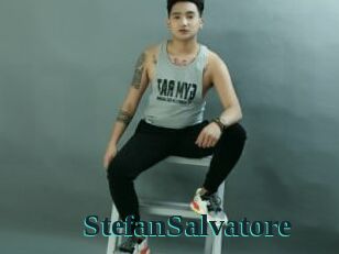 StefanSalvatore