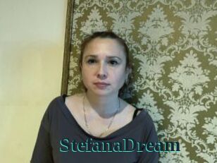 StefanaDream