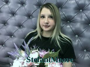 StefaniMoore