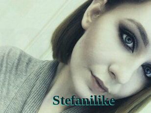 Stefanilike
